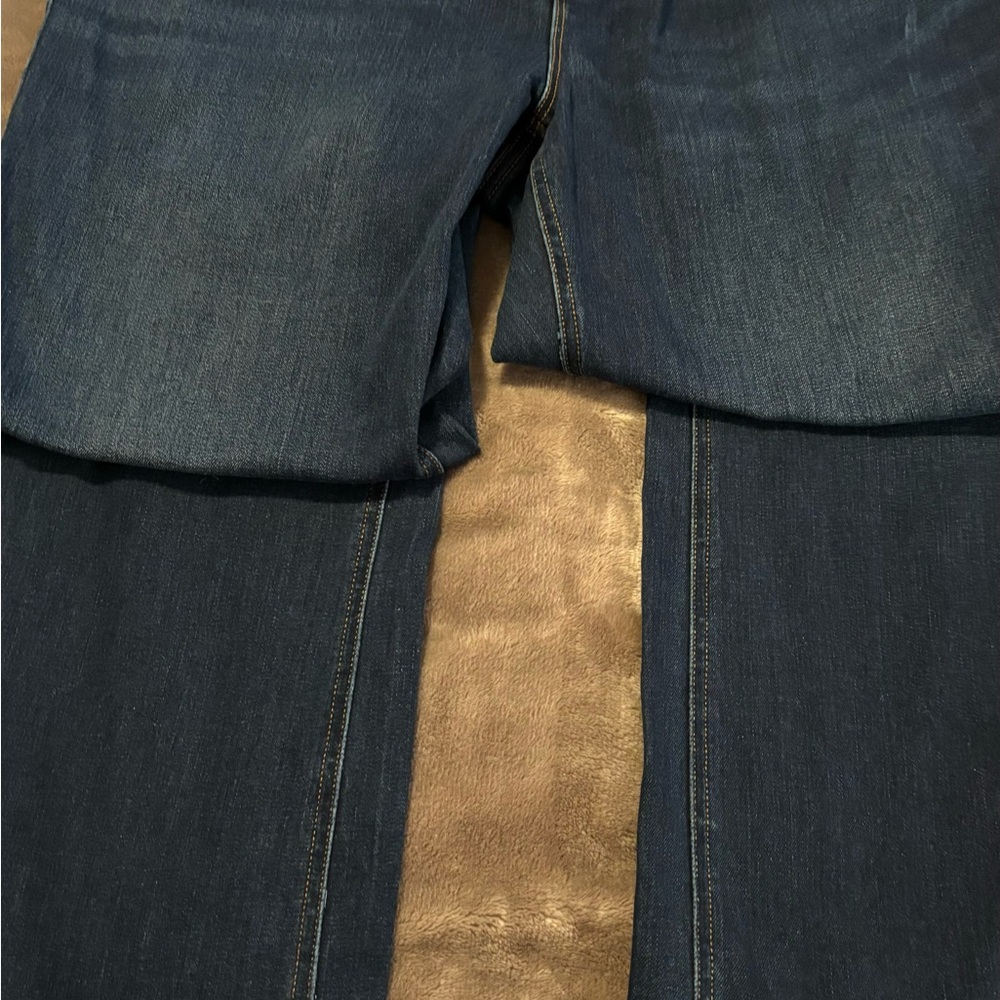 Old Navy Women’s Boot Cut Blue Jeans